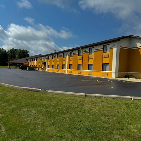 Quality Inn Sycamore - Dekalb Eksteriør bilde