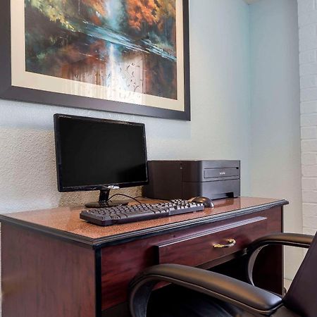 Quality Inn Sycamore - Dekalb Eksteriør bilde