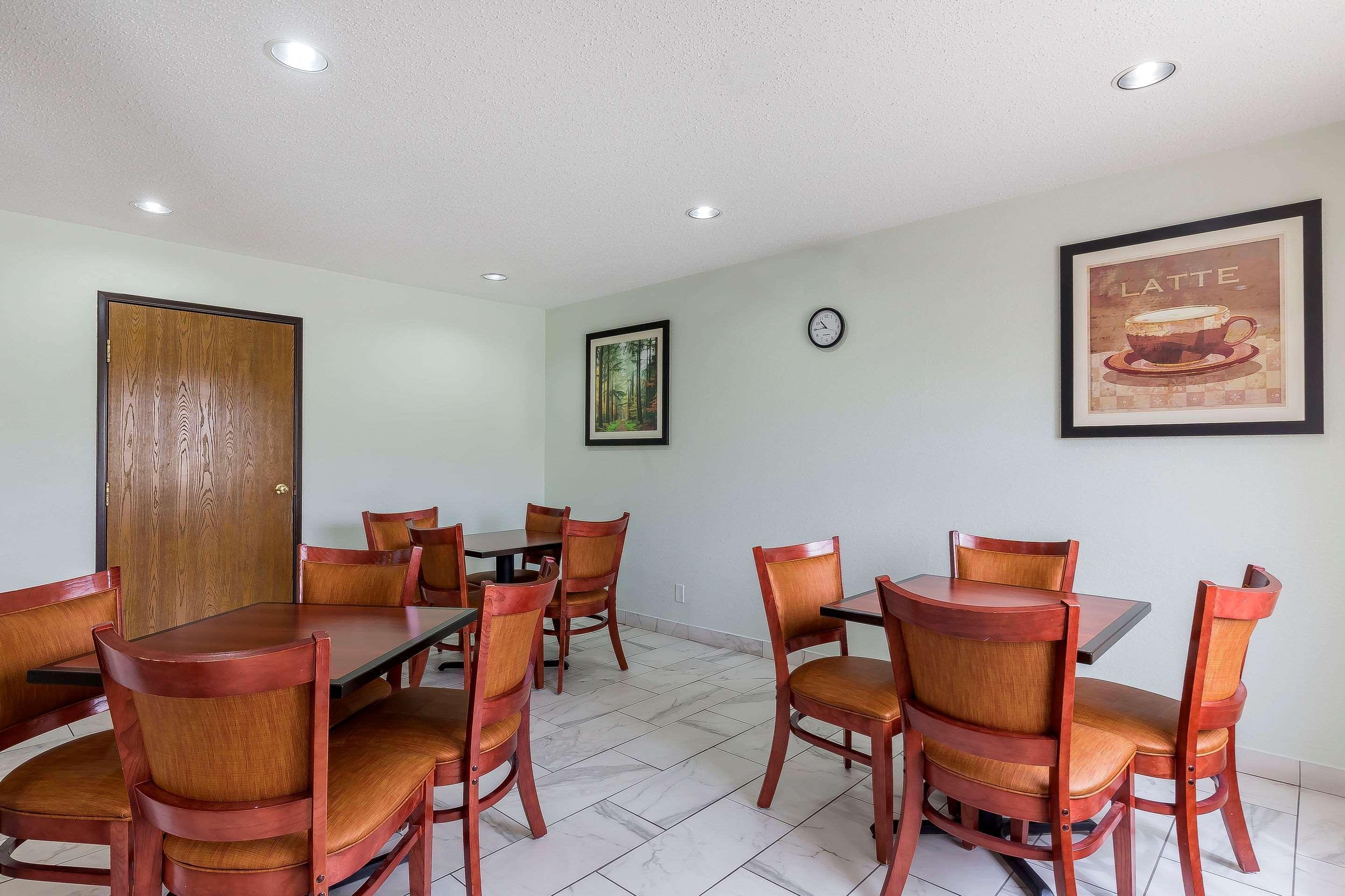 Quality Inn Sycamore - Dekalb Eksteriør bilde