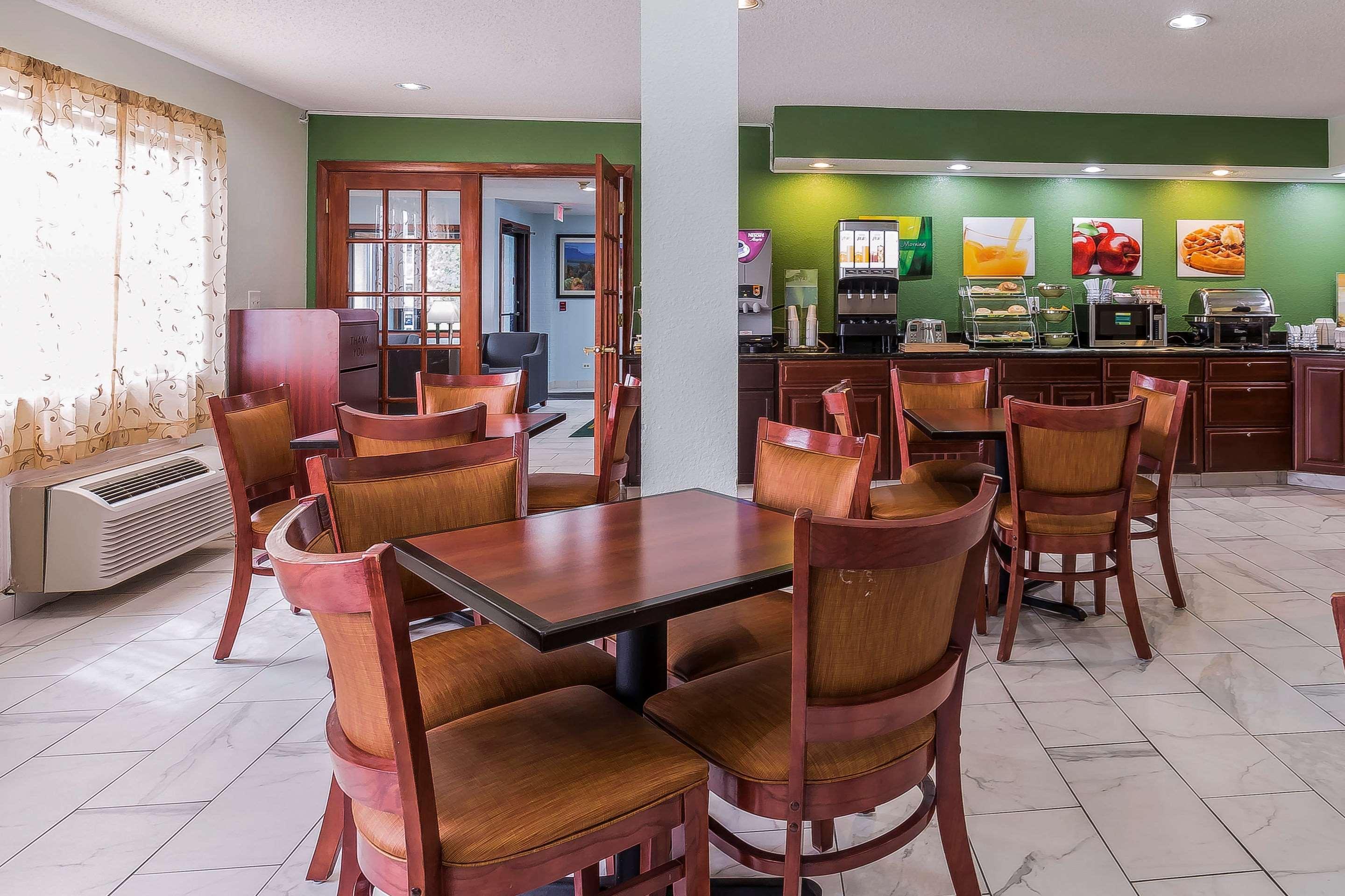Quality Inn Sycamore - Dekalb Eksteriør bilde