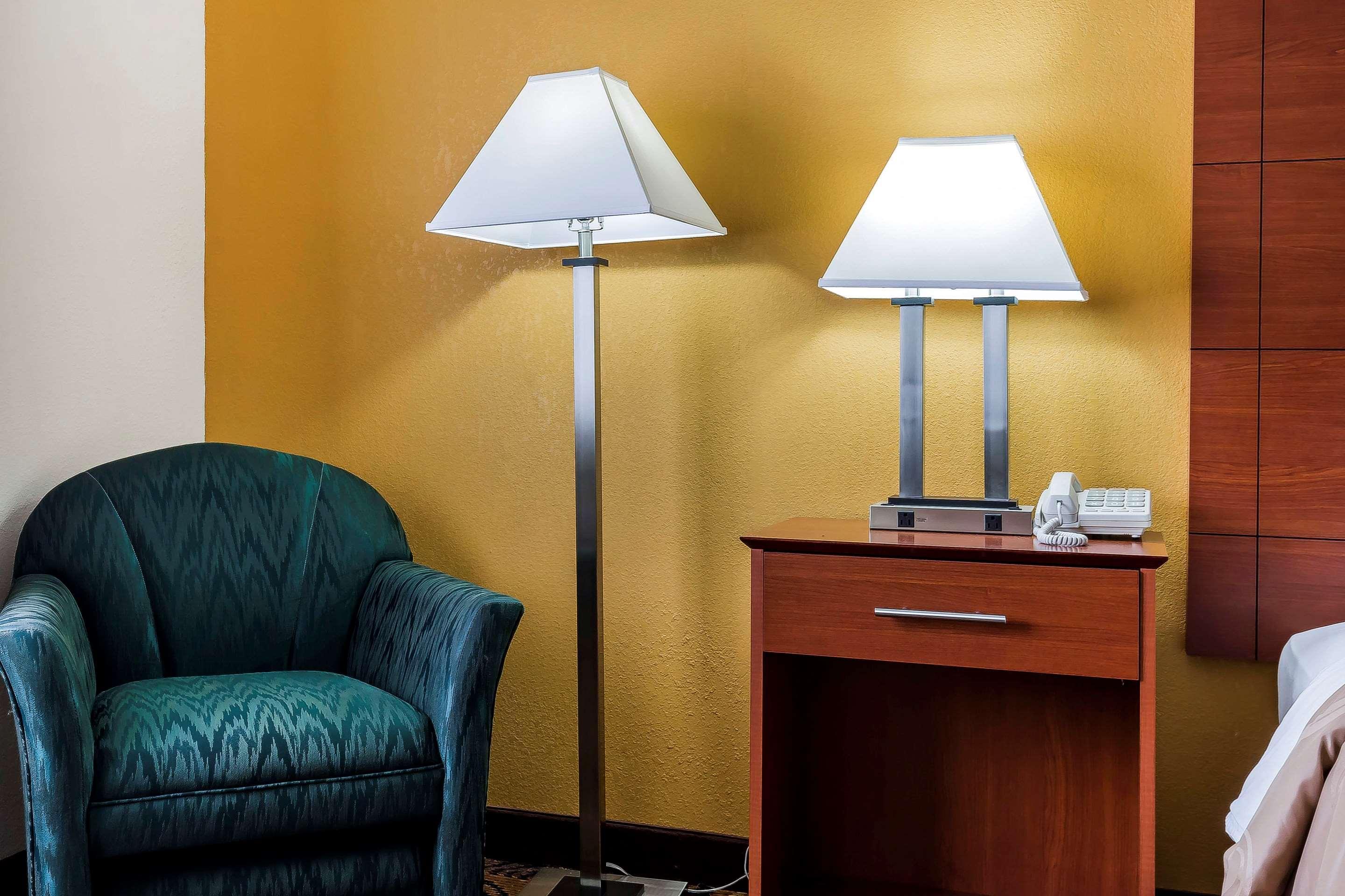 Quality Inn Sycamore - Dekalb Eksteriør bilde